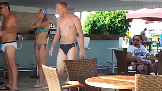 Suntopia Hydros Club Обзор ч.3 смотреть онлайн