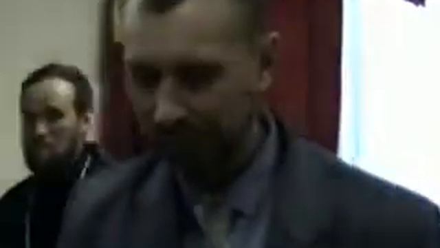 Лекция по организации работы с молодёжью на православном Приходе - протоиерей Артемий Студентов смотреть онлайн