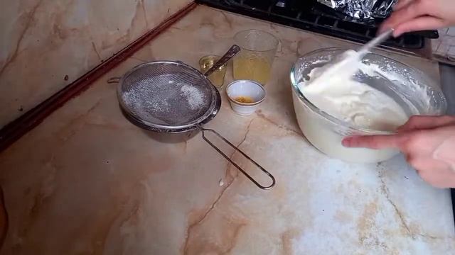 Лимонный бисквит смотреть онлайн