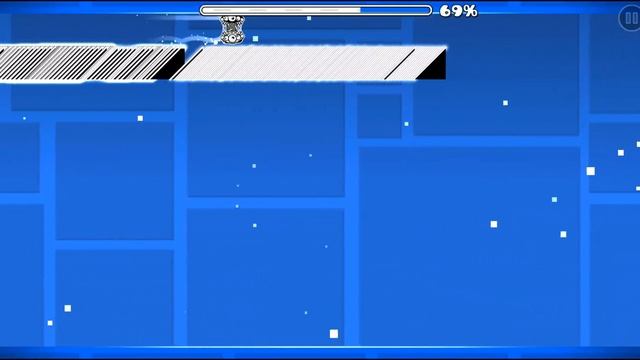 Получил кораблик за верификацию 1000 онлайн уровней! смотреть онлайн