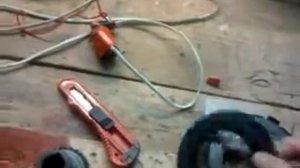 Почему мотобуксировщик не едет?