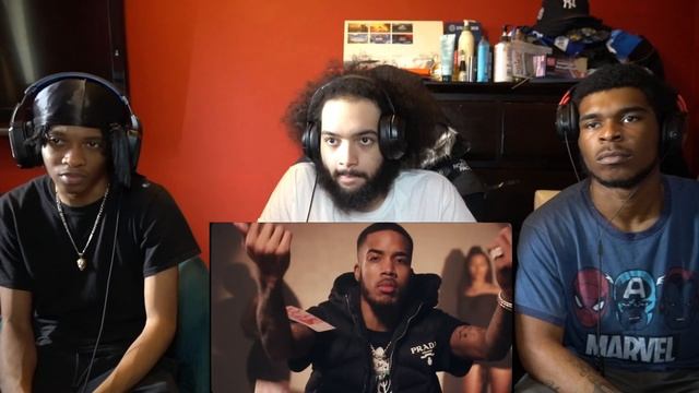 ALWAYS HAS CATCHY HOOKS & ADLIBS ?? | AMERICANS REACT TO M24 - JOHN WICK смотреть онлайн