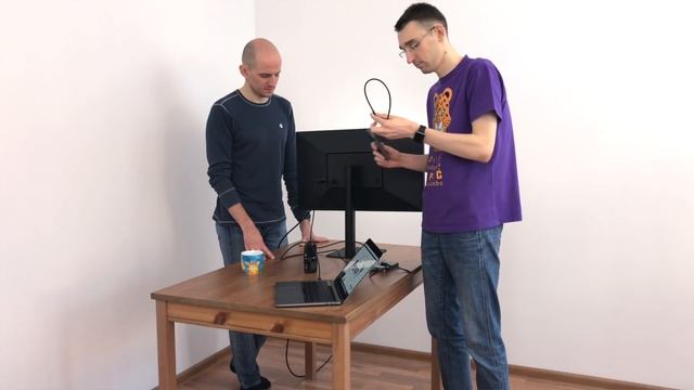 Recenzja monitora LG UltraFine 5K смотреть онлайн