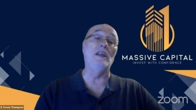 K Trevor Thompson: How to Evaluate Real Estate Deal Sponsors | REI GENIUS COMMUNITY WORKSHOP| смотреть онлайн