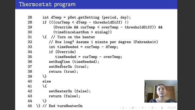 Logic Coverage Criteria: Applied to Test Code_1 смотреть онлайн