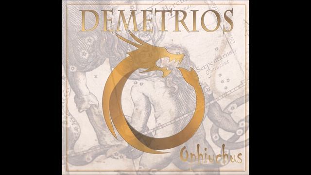 Demetrios - Corona Borealis Pt 3 смотреть онлайн