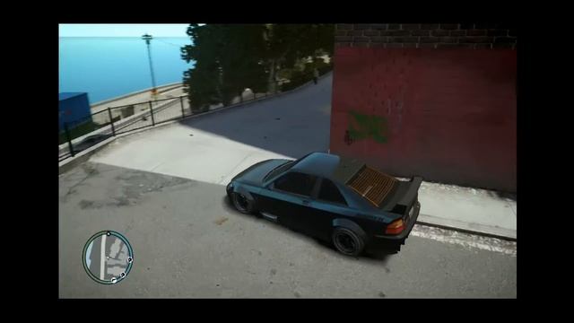 GTA 4 GRÁFICOS AL MÁXIMO NVIDIA GTX 650 TI 2GB MOD ICENHANCER смотреть онлайн
