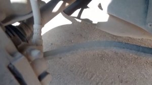 Радиальное биение подшипника / ступицы в автомобиле «Гранта»