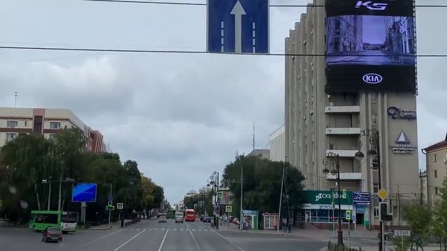 Я переехал в Тюмень. Неприятная работа в Сбербанке, климат и качество жизни в городе смотреть онлайн