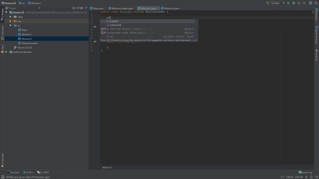 #23 Шаблон Template Method / Java Java OOD / Source Code ⚠️ Deprecated смотреть онлайн
