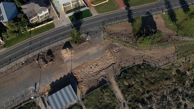 Shoalwater Reserve Activity Node construction progress смотреть онлайн
