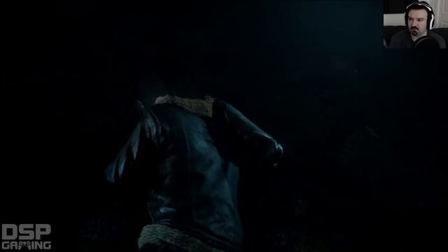 Until Dawn (1st Run) playthrough pt22 - Emily's Mine Adventure! смотреть онлайн