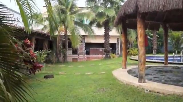 Restaurante Puerto Juarez смотреть онлайн