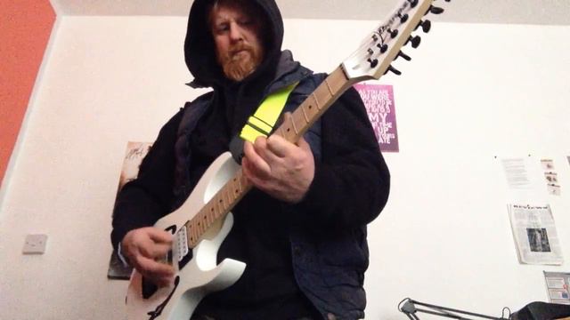 ibanez pgm mikro смотреть онлайн