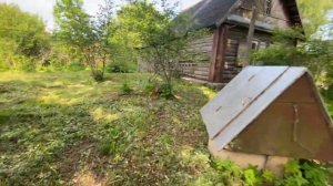 Дом с участком в Псковской области