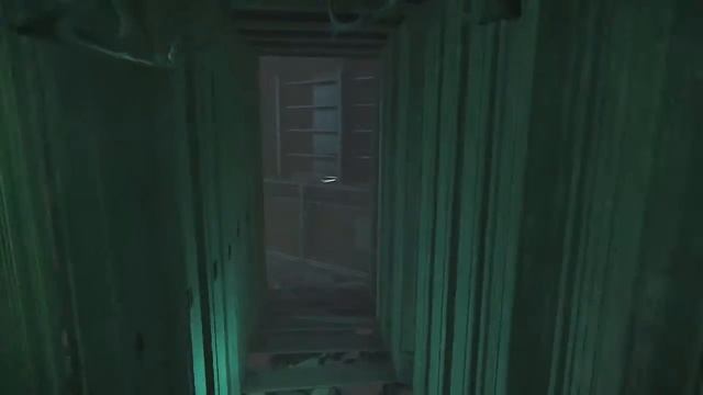 Layers of Fear: Inheritance - Sword of the Serpent смотреть онлайн