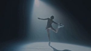 Финал | Последний аксель ~ новый бывший