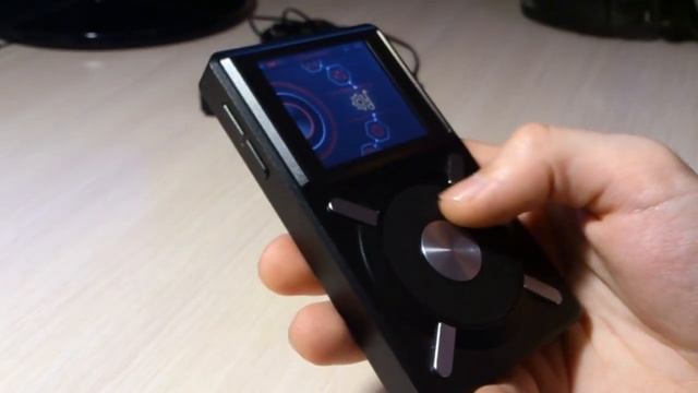 Fiio X5 - обзор Hi-Fi плеера