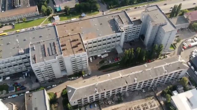 [День 2] Квадрокоптер + hotmine смотреть онлайн