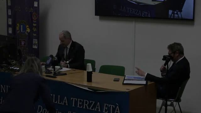 Progetto Navi - L'impegno dell'industria navale nell'affrontare la transizione ecologica. смотреть онлайн