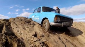 🚗Песня про Москвич