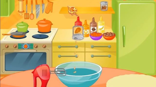 Игра Клуб Винкс: День Рождения Блум смотреть онлайн