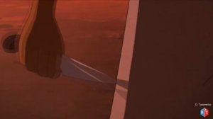 SABATON - Hill 3234/Soviet–Afghan War animated/AMV CMV/ (Anime/cartoon Mix)/Breadwinner/Black Lagoo