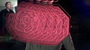 РУТ МАДАРАМЕ  | Slow Damage - (ПРОХОЖДЕНИЕ НА РУССКОМ ) #15