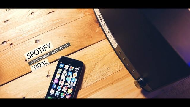 Pioneer MRX-5 Bezprzewodowy głośnik audio смотреть онлайн