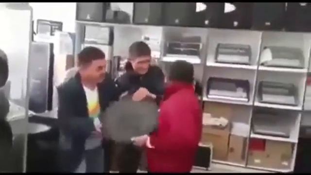 Башҡорт сабвуферы шулай була ул | Башкирский прикол смотреть онлайн