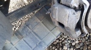 Выбивает 5 передачу, хрустит 3 передача Hyundai accent.