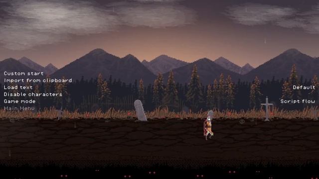 Indie Spot: Type Knight смотреть онлайн