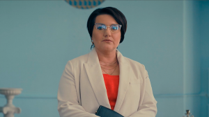 Стой! Не то мама будет гадать, 1 сезон, 22 серия