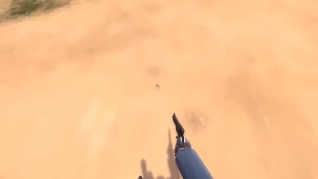 how 2 aim down sight in TF2 смотреть онлайн