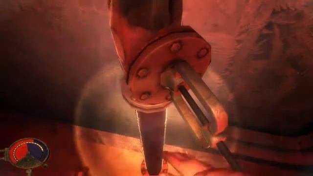 Cryostasis: Sleep of Reason [Part 7] Ship Reactor Core смотреть онлайн