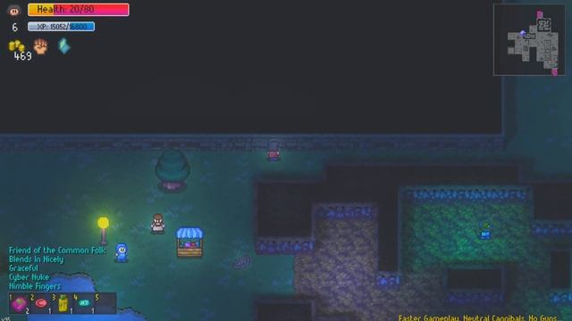 Streets of Rogue - Hacker Big Quest смотреть онлайн