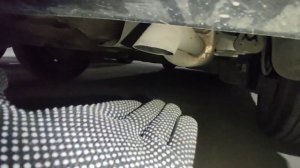 Проверяем пробег Hyundai Solaris 2020