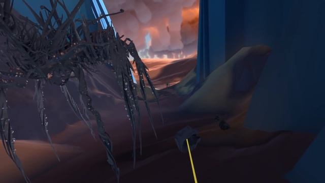 Удивительные существа - Paper Beast смотреть онлайн