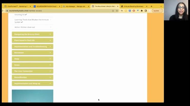 Zero To Client Program Review With Nadia Quraishi смотреть онлайн