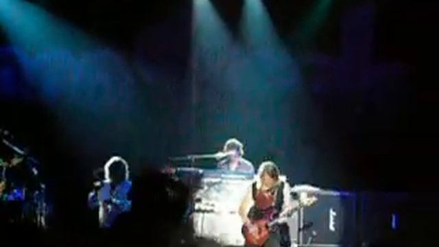 Deep Purple @ Cyprus 15-07-2005 (2/6) смотреть онлайн