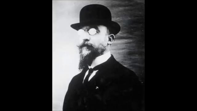 Erik Satie - Gnossienne No.1 (Extended) смотреть онлайн
