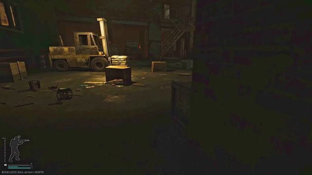 This scope makes early wipe tasks EASY! - Escape from Tarkov 0.13 смотреть онлайн
