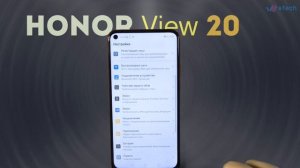 Как настроить СМС-оповещение Honor View 20! ???