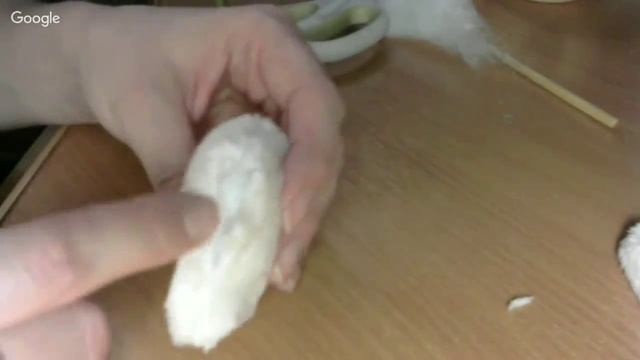 МК Текстильный слоник для тедди. смотреть онлайн