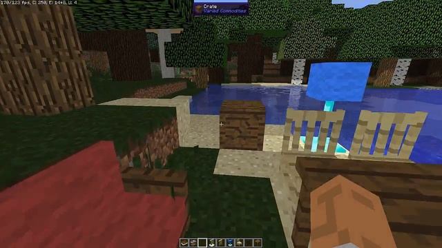 VARIED COMMODITIES MOD (1.12.2)! ARMAS, ARMADURAS, Y MAS! Minecraft review de mod 2020 смотреть онлайн
