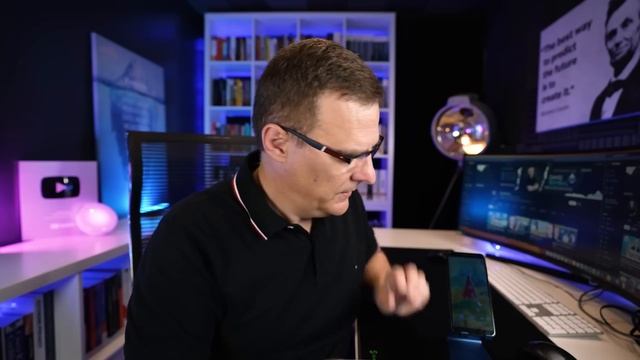 Kali NetHunter Pro за 6 минут смотреть онлайн
