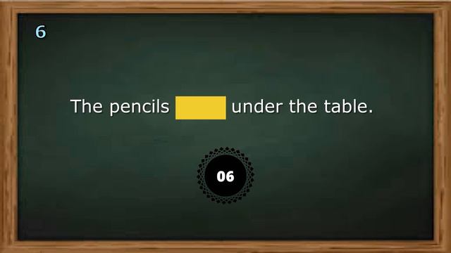 QUIZ - Simple Past Verbo TO BE /// WAS - WERE game - Can you score 10/10? смотреть онлайн