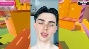 Секреты МАРКА А4 ! Что сказал СЕРЁГА ?