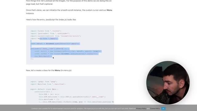 Mon site préféré pour progresser en HTML/CSS Javascript смотреть онлайн
