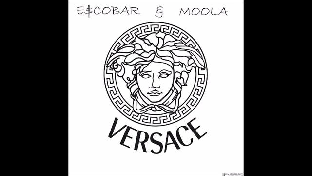 Versace - Marc Escobar & Moola смотреть онлайн